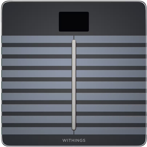 WITHINGS Smart Scales for Body Weight, FSA or HSA Eligible, Body Analysis, Fat Content, Muscle Mass, Bone Density, Visceral Fat, Bathroom Scale, BMI Scales Digital Weight and Body Fat, Bluetooth, WiFi (White) WITHINGS Smart Scales for Body Weight, FSA or HSA Eligible, Body Analysis, Fat Content, Muscle Mass, Bone Density, Visceral Fat, Bathroom Scale, BMI Scales Digital Weight and Body Fat, Bluetooth, WiFi (White)