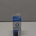 Brita Standard Replacement Filter for Pitchers and Dispensers – 1 Pack