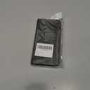 for iPhone 15 pro Wallet Case magsafe Compatible with Card Holder for Women Men 2 in 1 Detachable Magnetic Shockproof Phone case Stand Leather Credit Card Slots-Black