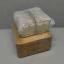 Candles 2.5 Oz 8 Pack White