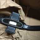 ALMULOO Trailer Tow Hitch Compatible with 2020-2026 Explorer Aviator