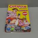 Hasbro Gaming Operation Junior Board Game | Operation Game for Younger Kids | Ages 3 and Up | 2 to 4 Players | Preschool Games | Fun Games for Preschoolers