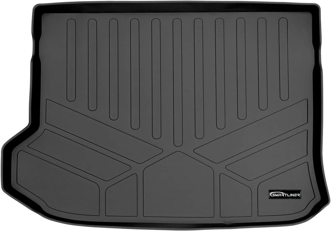MAXLINER All Weather Cargo Liner Floor Mat for 2016-2020 Buick Envision