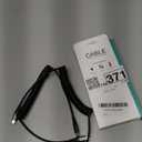 USB C to C Cable 3ft 2Pack Coiled USB C Charger Cable for Car Type C Fast Charging Cable for iPhone 17/16/15/Plus/Pro/Pro Max/Samsung Galaxy S23