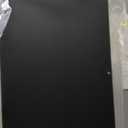 WLIVE Black Dresser TV Stand for 45, 50, 55 inch TV, Entertainment Center with LED Lights & Charging Station, Chest of drawers with 9 Fabric Drawers and Open Shelves for Living Room, Hallway, Wood Top