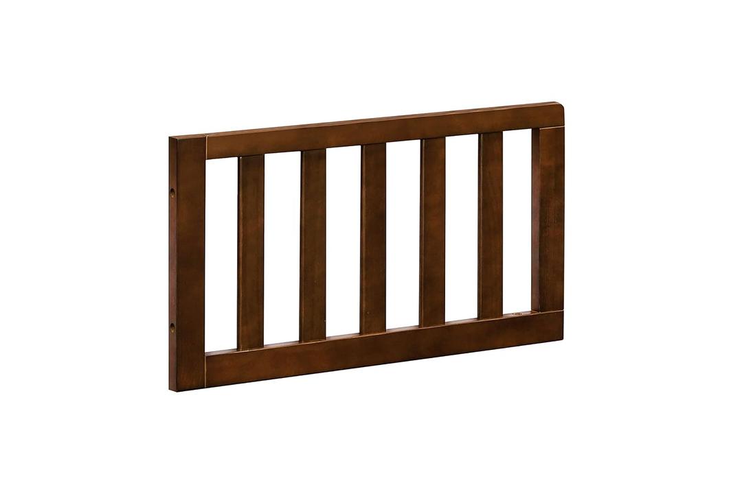 DaVinci Toddler Bed Conversion Kit (M12599) in Espresso