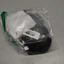 Unittype 6 Pair Roller Skate Socks Colorful Striped Knee High Socks Sport Long Tube stockings for Women Men Easter Gift (Classic Color)