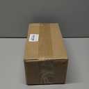 Gebatule 4 Pack Solar Ultrasonic Animal Repellent Outdoor Deer Repellent Devices Ainimal Deer Cat Deterrent with Motion Sensor to Scare Squirrel Rabbit Repellent for Yard Garden