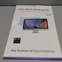 (2-Pack) Anti-Glare Screen Protector Compatible with Arcade1Up Infinity Game Board (18 inch)Matte screen protector,Anti-Fingerprintscratch resistant