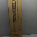 FLOWBREEZE Windowless Portable Air Conditioners, Evaporative Air Cooler w/Remote, 2.5L Water Tank & 4 Ice Packs, 12H Timer Auto-off, 70 Oscillating, Quiet Cooling Tower Fan For Home Office