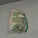 RIMELA Light Beige Bed Skirts with Split Corners Queen Size 15 Inch Drop,Elastic Bed Skirting Wrap Around, Easy Install Dust Ruffles Soft Fabric Machine Washable