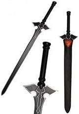 RealFireNSteel - Kirito's ALO Longsword