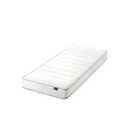 Zinus 6 Inch Narrow Twin Foam & Spring Mattress, Medium Feel For Bunk Beds, Trundles, RVs & Compact Spaces, Durable Support, Mattress in a Box, CertiPUR-US & OEKO-TEX Certified, Size: 75" x 30", Style: 6"