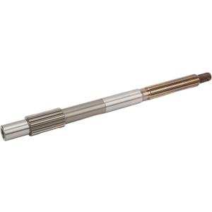 Boat Prop Shaft, 346642116 Efficient Performance High Strength Propeller Shaft for Tohatsu M NS MFS NSF 25HP 30HP Series