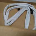Upgraded 242193206 Refrigerator Door Gasket Fits for Frigidaire FFTR1814TW0
