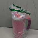 Stanley Quencher H2.0 Tumbler with Handle and Straw 40 oz | Flowstate 3-Position Lid | Cup Holder Compatible for Travel | Insulated Stainless Steel Cup | BPA-Free | Vivid Violet