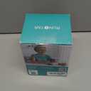 Runstar Upper Arm Blood Pressure Monitor with Wide Range Cuff (8.6'' -16.5'') for Home Use FSA&HSA Eligible, Automatic Digital BP Machine with Storage Bag, 2x99 Reading Memory