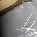 Universal Black Seat Covers