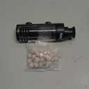 hygger Small Aquarium Bio Sponge Filter Mini Fish Tank Filter for Breeding Fry Betta Shrimp Tank 2-5 Gallon (Small)