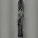 Travel Folding Camping Stool, 14.6 inches Tripod Chair and Maximum weight 300 lbs Outdoor Portable Party Chair Fishing Chairs Seat for Camping Fishing Hiking Gardening and Garden Painting Black