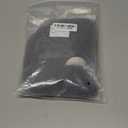 Black Wig With Bangs Bob Synthetic Curly Wigs Natural Shoulder Length Wig 12 inch for Women Girls Daily Use Colorful Wigs