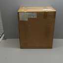 Waltyotur Electrical Enclosure NEMA 4X, 20 x 16 x 8'' Outdoor Electrical Box, Wall Mount Steel Electrical Box, Metal Enclosure for Indoor and Outdoor Wiring