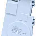 Upgrade WH01X29528 Washer Door Lock Replacement Compatible with GE Washer Parts, Replaces AP6985313, EAP12749276, 4958749, PS12749276, PD00060769