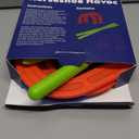 Plastic Horseshoe Game