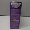 Philips Avent Natural Baby Bottles with Natural Response Nipples (Medium Flow, Flow 3), 9oz, 4-Pack, SCY903/04 (Clear)