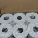 Scott 1000 Toilet Paper, 18 Rolls, Septic-Safe, 1-Ply Toilet Tissue