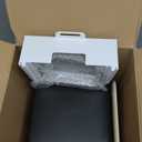 PETLIBRO RFID Automatic Cat Feeder, Collar Tag-Activated Personalized Meals, 5G&2.4G Wi-Fi Programmable Cat Food Dispenser with Cats Recognition & Diet Tracking for Multi-Pet Homes and Different Diets (3L (Pack of 1), Brown)