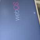 LG 27-Inch StanbyME 2 with Folio Cover, Portable Touch Screen, Dolby Vision, HDR10, Filmmaker Mode, Built-in Battery, Full Swivel Rotation (27LX6TYGA, 2025)