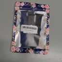 6 Pack Sport Bands Compatible with Apple Watch Band 38mm 40mm 41mm 42mm 44mm 45mm 49mm 46mm,Silicone Waterproof Strap for iWatch Apple Watch Series 11 10 9 Ultra 8 7 6 5 4 3 2 1 SE Women Men (Lake Green/Stone Gray/Starlight/Plum/Black/Denim)