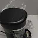 Mr. Coffee 5-Cup Programmable Coffee Maker Black