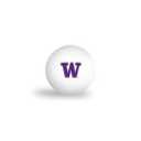 WinCraft Washington, University of L8406436 Ping Pong Balls - 12Pack