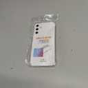 Phone case for Samsung Galaxy (Samsung Galaxy A15) Transparent