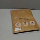 Queen Pillow Cases Set of 2 - Ultra Soft Hotel Quality Pillowcase Covers - Comfy, Cozy & Wrinkle Free - Shrinkage, Stain and Fade Resistant - Machine Washable Pillow Protectors - 2 Piece Set - Beige