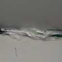 BR PLATE OAK (13) 30MM HALF ROD ADH.93CM BL.