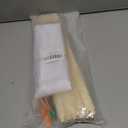 12Pcs Large Size Wooden Stretcher Bars Set for Needlepoint with Tools