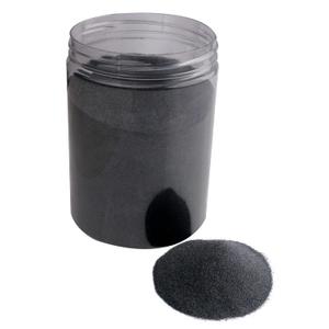 Rock Tumbler Grit - Tumbler Media Grit, Rock Polishing Grit Media, Rock Polisher, Stone Polisher, Silicon Carbide Grit, Step 1/2/3/4 for Tumbling Stones (STEP2-2LB)