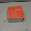 TobenONE USB C Laptop Docking Station Dual Monitor, 15in1 USB C Dock with Dual HDMI, 65W Power Supply, VGA, 4xUSB 3.0, 2xUSB 2.0, SD/TF, Ethernet, and Audio/Mic for Lenovo, HP, Dell, Surface