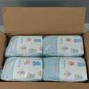 Pampers Diapers - Baby Dry - Size 2, 112 Count, Absorbent Disposable Infant Diaper