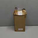 Cowboy Hat Hook for Wall, 4 Pack Cowboy Hat Rack, Metal Horseshoe Hanger, Hat Organizer, Western Hook for Wall, Hat Holder Display for Closet, Horse Supplies, Texas Gifts for Men, Black