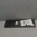 ENOKING 16 Inch Strong Magnetic Knife Holder for Wall, Solid Acacia Wood Knife Bar with 4 Hooks, 3-Way Installation: No-Drill Wall Mount, Screw Mount, & Refrigerator Slip-Proof Magnet Strip