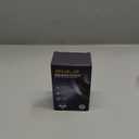 For Mercedes-Benz E350 2006 2007 2008 2009 2010 2011 2012 2013 2014 2015 2016 Light Bulbs, High Beam Car Lights, 30000LM 400% Brighter Lightness, Plug and Play, 50,000+ Hours Lifespan, Pack of 2