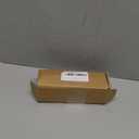 Finger Edge Pulls for Cabinets, Hidden Drawer Pulls - Flat Cabinet Pulls for Easy Installation - Cabinet Handles Modern Aluminum Alloy Kitchen Furniture Upgrade(2, Bronze, 150mm/5.91inch)