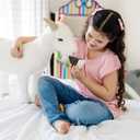 Melissa & Doug Goat - Plush