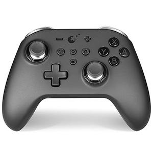 GuliKit ZEN PRO Wireless Gaming Controller for Nintendo Switch, PC Xinput, Android, iOS, PC Dinput, Black