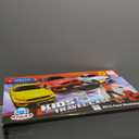 Certified Unisex Kid's Car Sedan, White, Medium