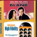 Grosse Pointe Blank / High Fidelity
